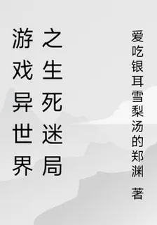 遊戲異世界之生死迷局 封面