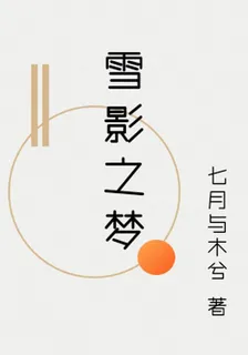 雪影之夢 封面