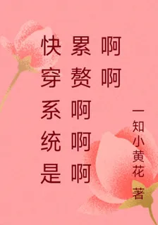 快穿系統是累贅啊啊啊啊啊 封面