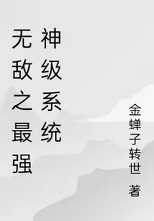 無敵之最強神級系統 封面