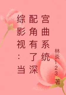 綜影視：當配角有了深宮曲系統 封面
