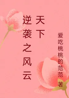 逆襲之風雲天下 封面