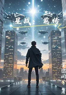 星戰：前傳 封面