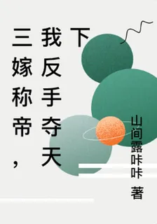 三嫁稱帝，我反手奪天下 封面