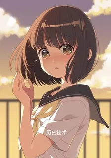 歷史祕術 封面
