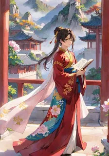 願望推理記 封面