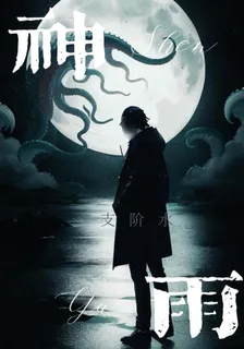 神雨 封面