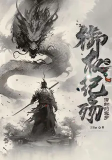 御權紀殤之滯封的客鄉 封面