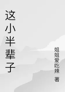 這小半輩子 封面