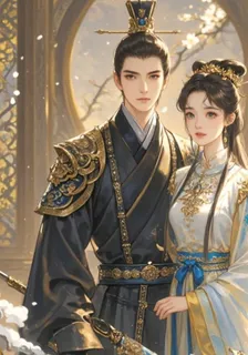 太子逆襲：龍臨天下 封面