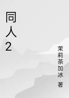 同人2 封面