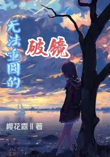 無法重圓的破鏡 封面