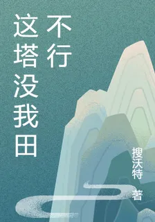 這塔沒我田不行 封面