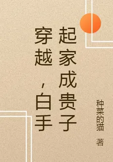 穿越，白手起家成貴子 封面