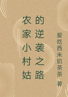 農家小村姑的逆襲之路 封面