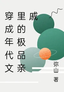 穿成年代文裏的極品親戚 封面