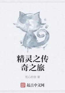 精靈之傳奇之旅 封面