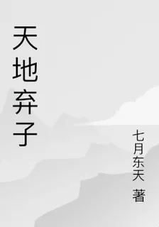 天地棄子 封面
