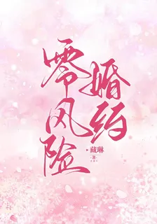 零風險婚約 封面