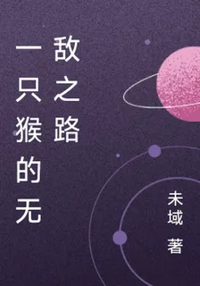 一隻猴的無敵之路 封面