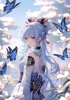 快穿，全能型快穿員工 封面