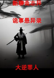 新聊齋志異：詭事懸異錄 封面