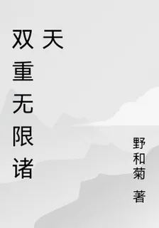 雙重無限諸天 封面