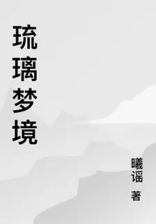 琉璃夢境 封面