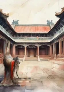 箜華 封面