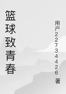 籃球致青春 封面