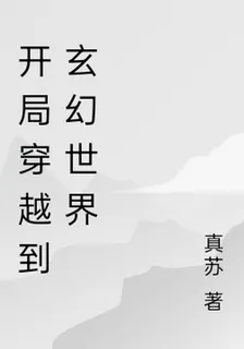 開局穿越到玄幻世界 封面