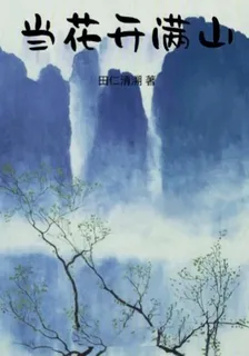 當花開滿山 封面