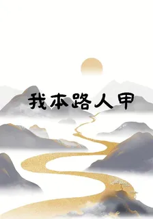 我本路人甲 封面