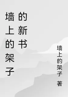 牆上的架子的新書 封面