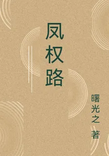 鳳權路 封面