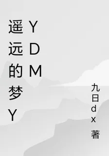 遙遠的夢yydm 封面