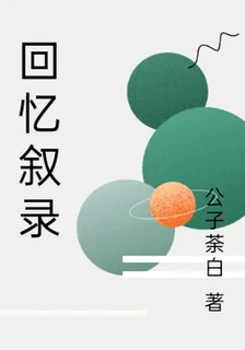 回憶敘錄 封面