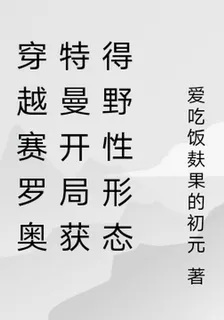 穿越賽羅奧特曼開局獲得野性形態 封面