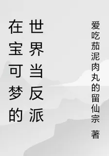 在寶可夢的世界當反派 封面