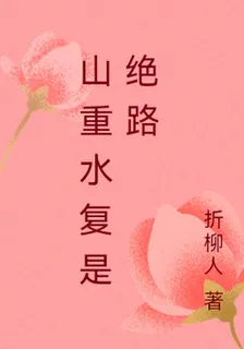 山重水複是絕路 封面