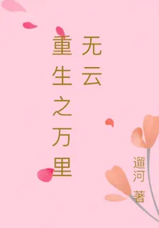重生之萬里無雲 封面