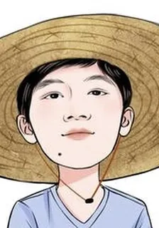 李狗才的霸道人生 封面