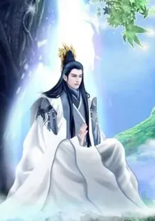 屌絲成仙錄 封面
