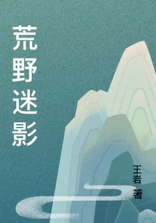 荒野迷影 封面