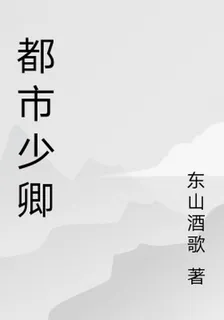 都市少卿 封面