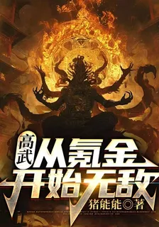 高武：從氪金開始無敵 封面