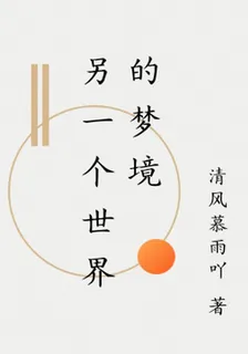 另一個世界的夢境 封面