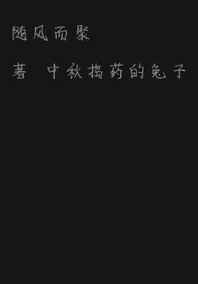 隨風相聚 封面
