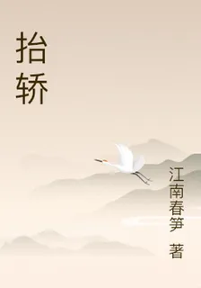 抬轎 封面