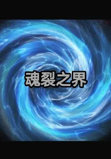 魂裂之界 封面